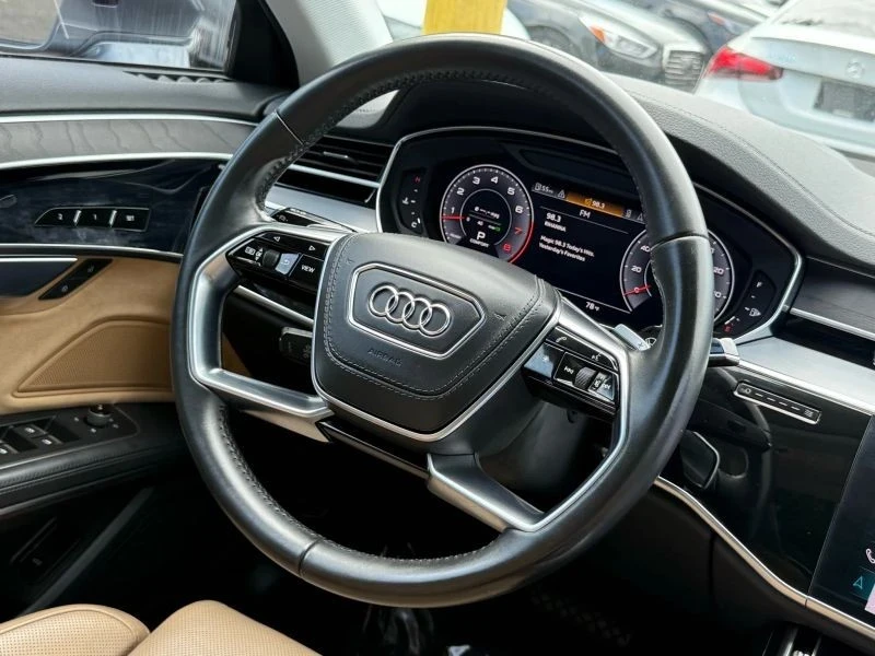 2019 Audi D5 A8 - Image 11 of 12
