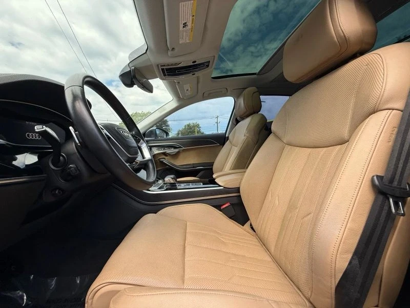 2019 Audi D5 A8 - Image 8 of 12