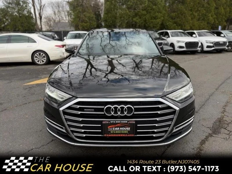 2019 Audi D5 A8 - Image 4 of 12