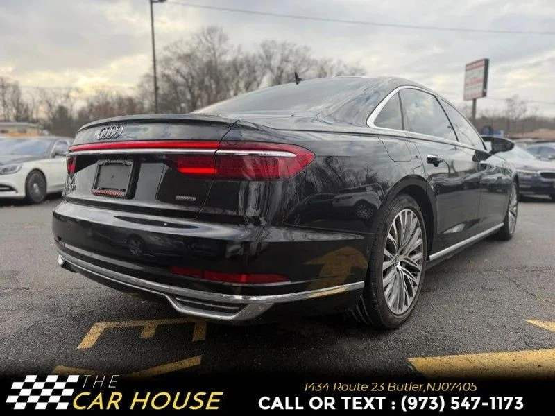 2019 Audi D5 A8 - Image 10 of 12