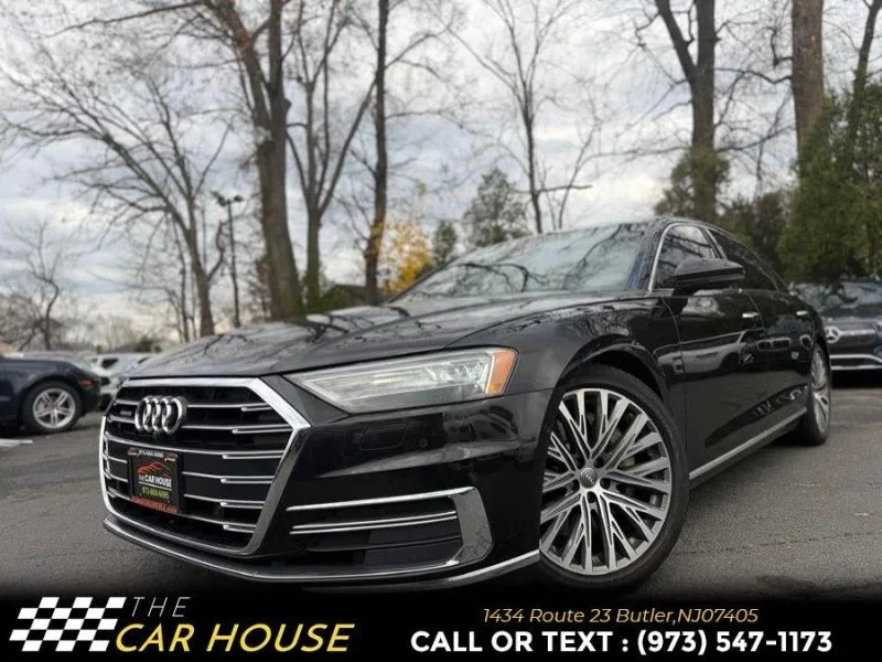 2019 Audi D5 A8 - Image 2 of 12