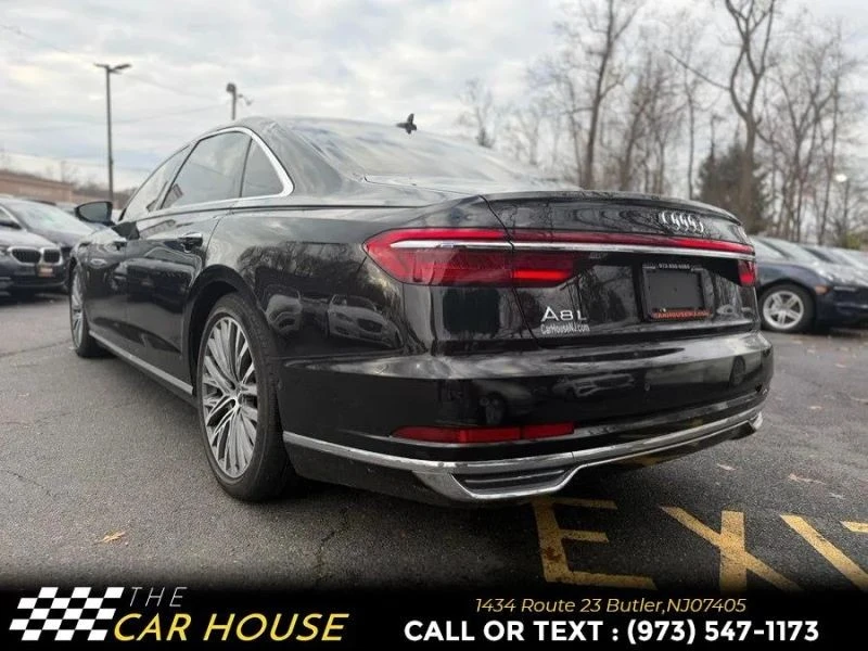 2019 Audi D5 A8 - Image 12 of 12