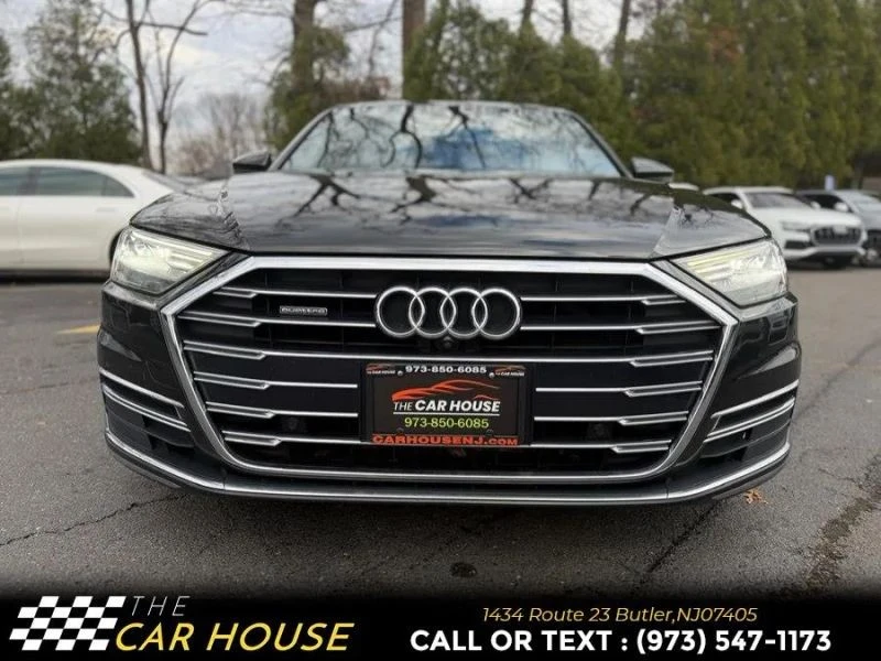 2019 Audi D5 A8 - Image 3 of 12