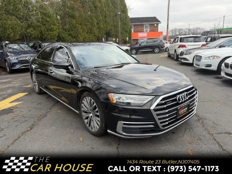 2019 Audi D5 A8 - Image 5 of 12