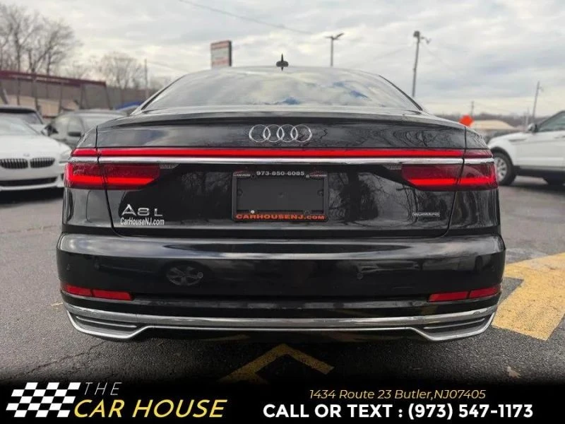 2019 Audi D5 A8 - Image 11 of 12