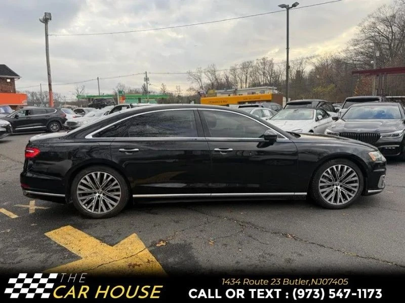 2019 Audi D5 A8 - Image 7 of 12