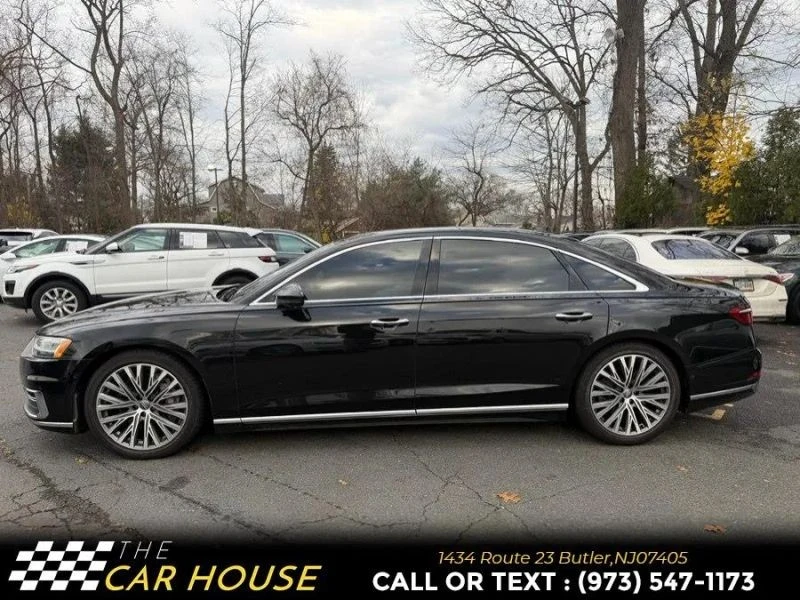 2019 Audi D5 A8 - Image 8 of 12