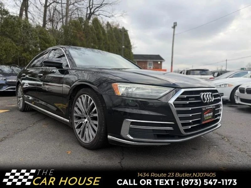 2019 Audi D5 A8 - Image 6 of 12