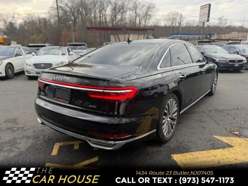 2019 Audi D5 A8 - Image 9 of 12