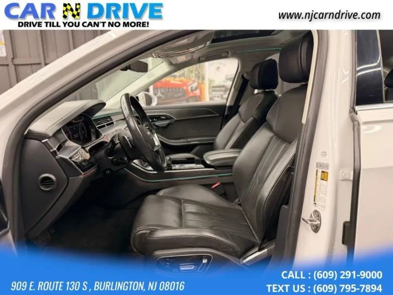 2019 Audi D5 A8 - Image 12 of 12