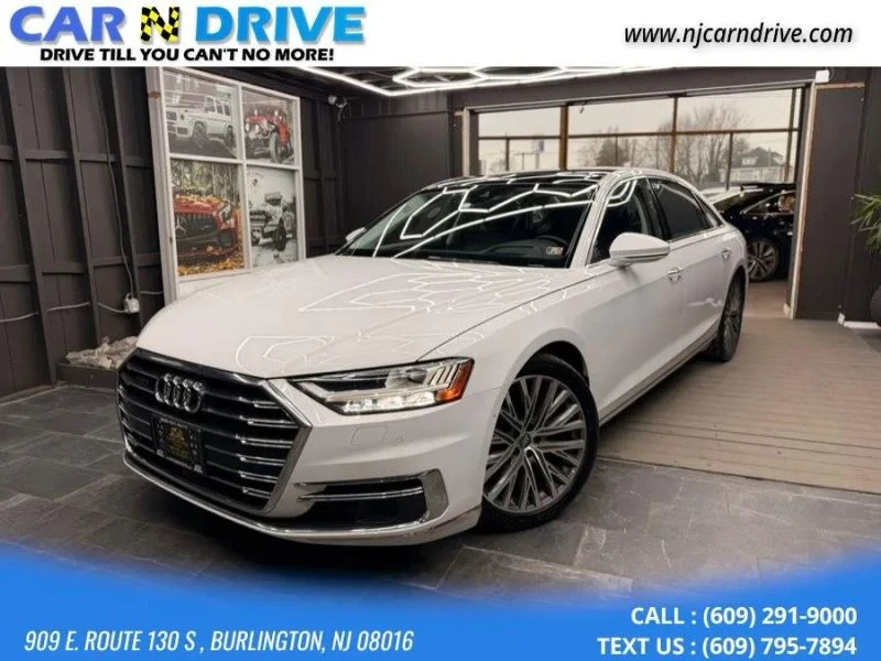 2019 Audi D5 A8 - Image 10 of 12
