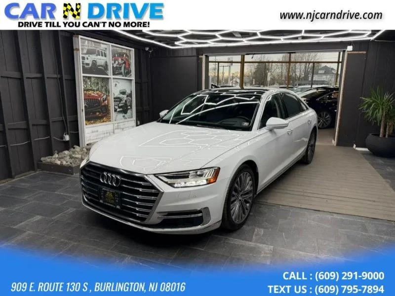 2019 Audi D5 A8 - Image 3 of 12