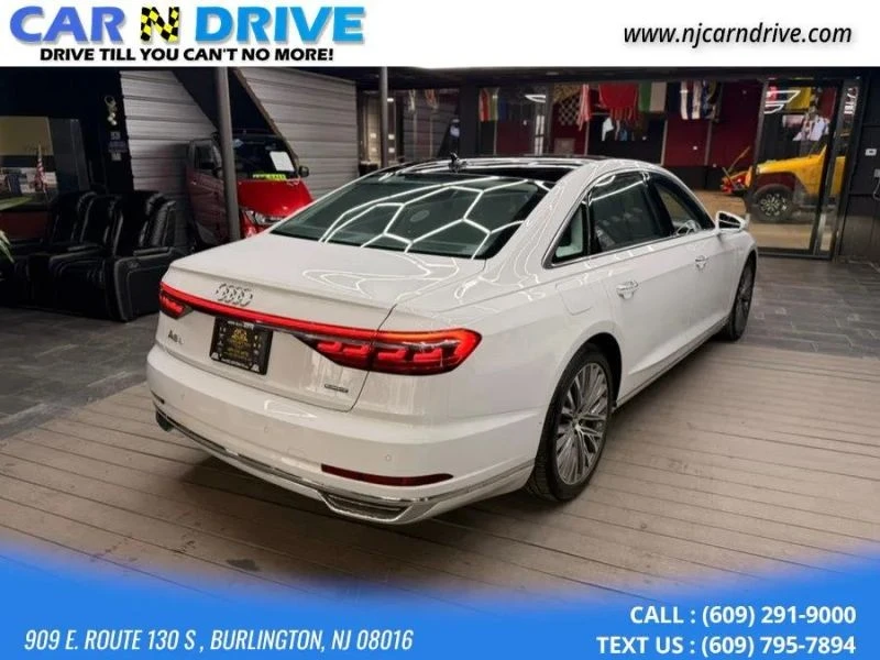 2019 Audi D5 A8 - Image 7 of 12