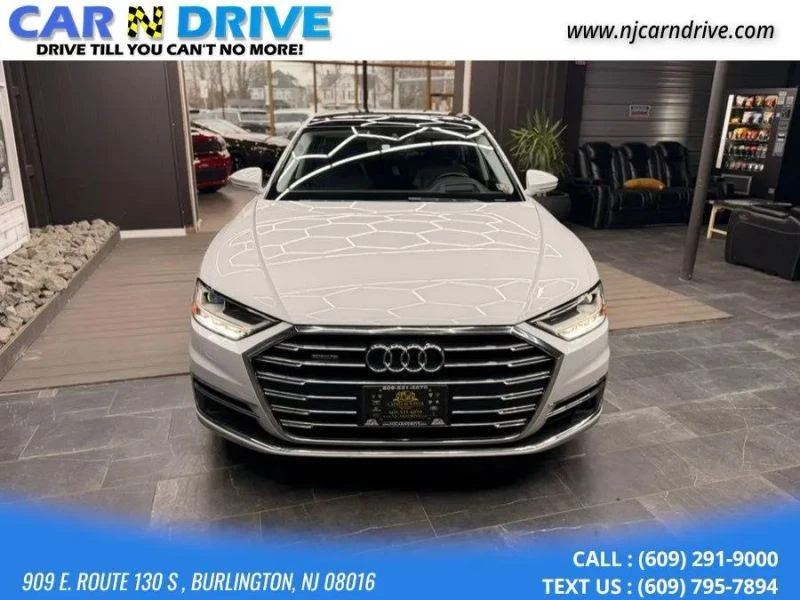2019 Audi D5 A8 - Image 5 of 12