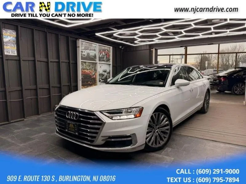 2019 Audi D5 A8 - Image 2 of 12