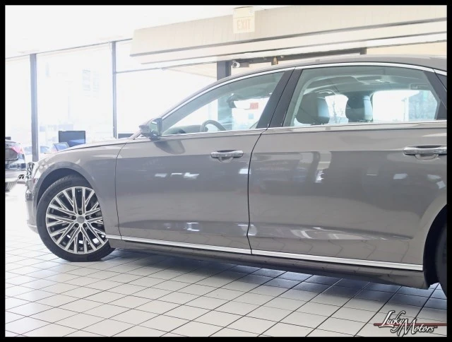 2019 Audi D5 A8 - Image 11 of 12