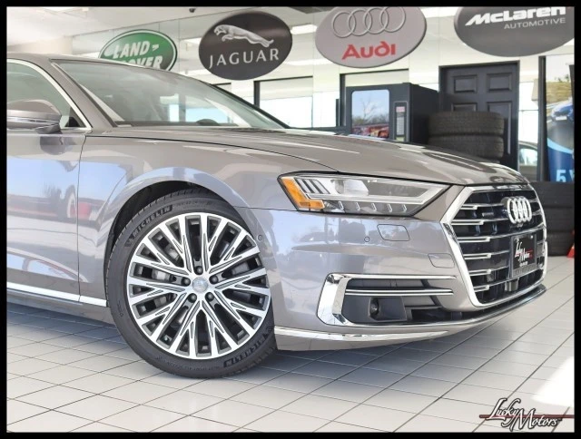 2019 Audi D5 A8 - Image 3 of 12