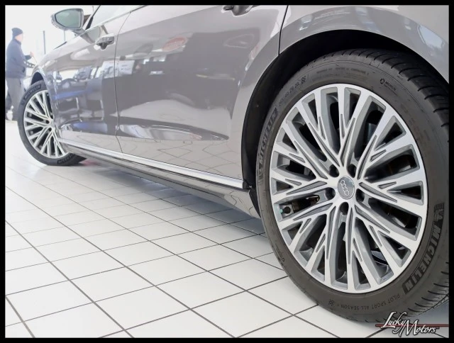 2019 Audi D5 A8 - Image 12 of 12