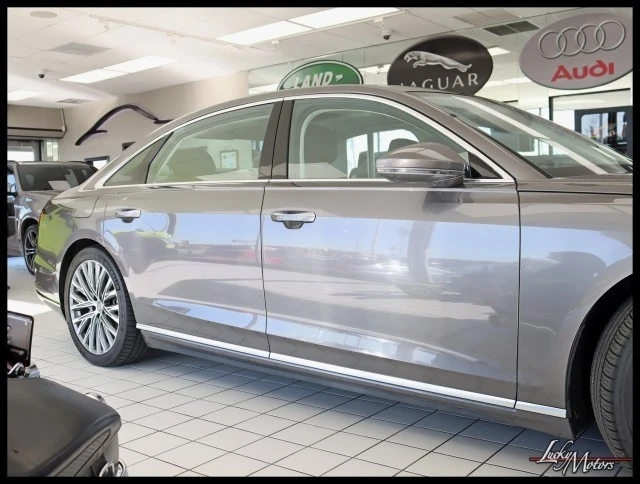 2019 Audi D5 A8 - Image 4 of 12