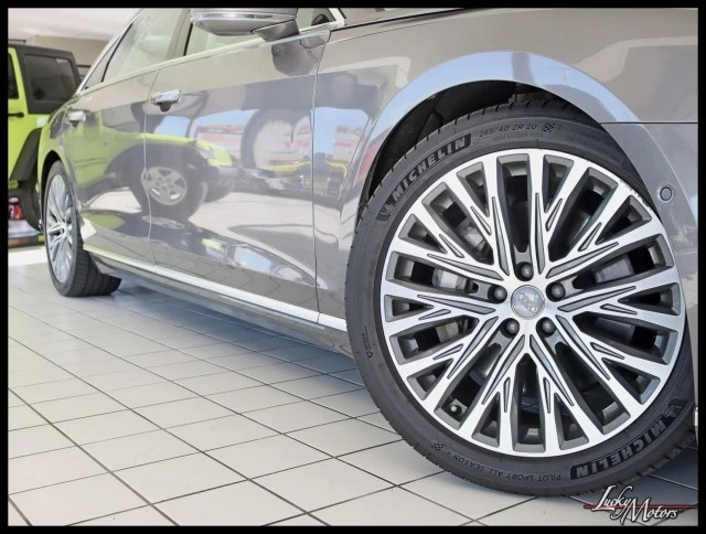 2019 Audi D5 A8 - Image 5 of 12