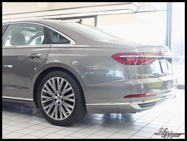 2019 Audi D5 A8 - Image 10 of 12