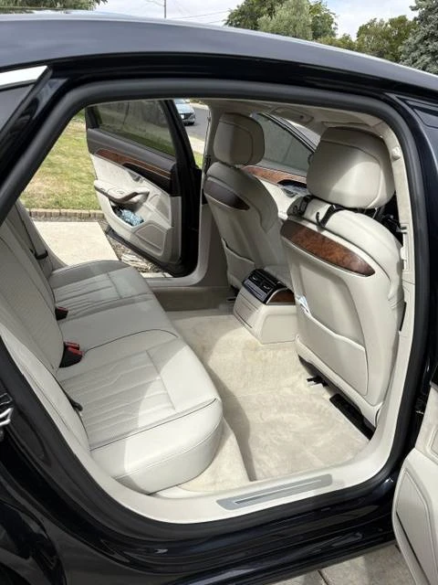 2019 Audi D5 A8 - Image 17 of 24