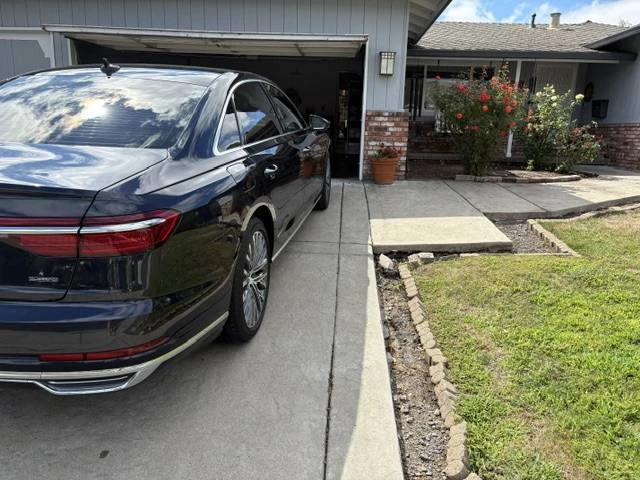 2019 Audi D5 A8 - Image 12 of 24