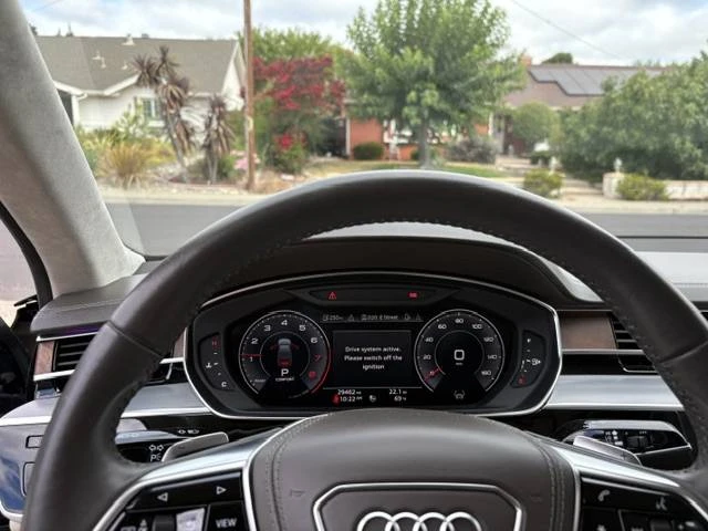 2019 Audi D5 A8 - Image 20 of 24