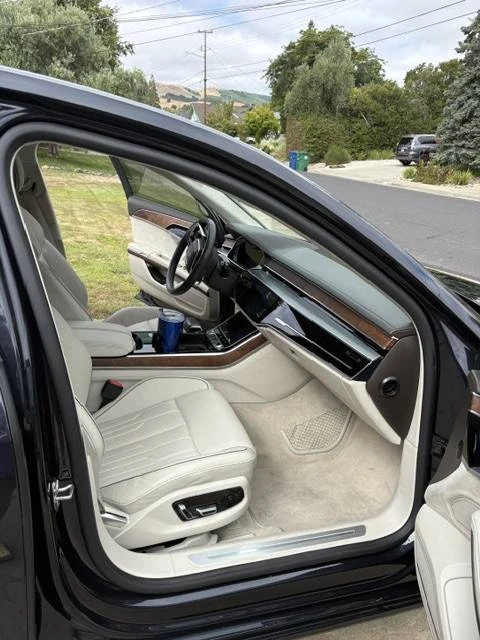 2019 Audi D5 A8 - Image 15 of 24