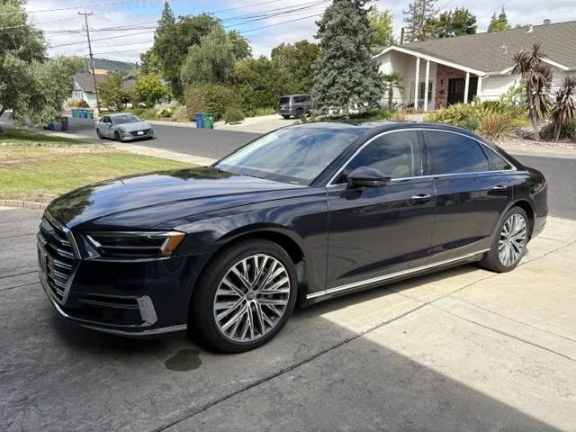 2019 Audi D5 A8 - Image 2 of 24