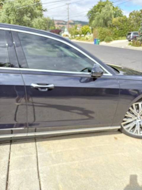 2019 Audi D5 A8 - Image 5 of 24