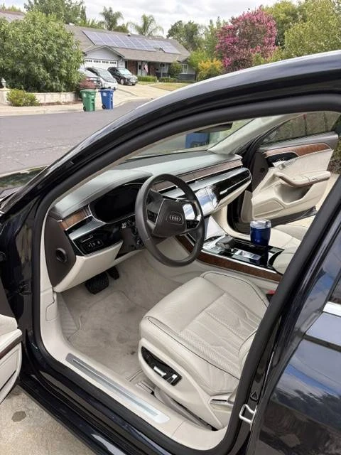 2019 Audi D5 A8 - Image 16 of 24