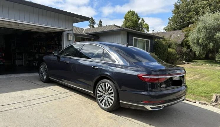 2019 Audi D5 A8 - Image 10 of 24