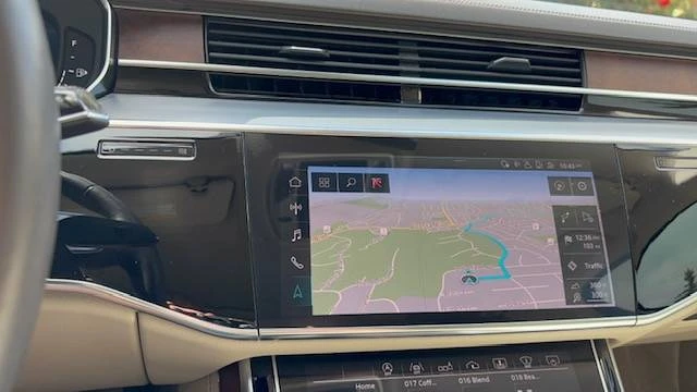 2019 Audi D5 A8 - Image 23 of 24