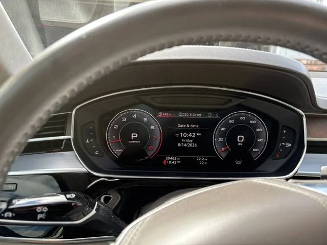2019 Audi D5 A8 - Image 22 of 24