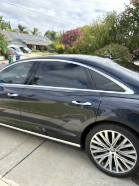 2019 Audi D5 A8 - Image 9 of 24