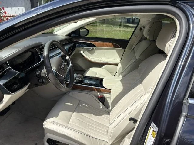 2019 Audi D5 A8 - Image 19 of 24