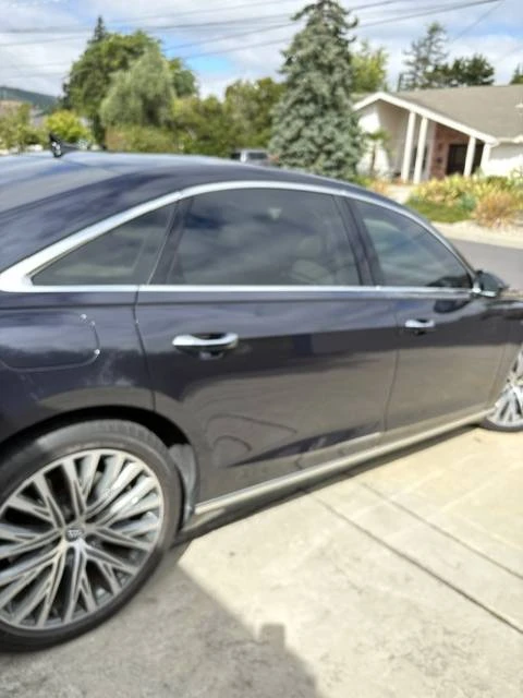 2019 Audi D5 A8 - Image 6 of 24