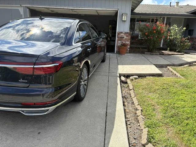 2019 Audi D5 A8 - Image 13 of 24