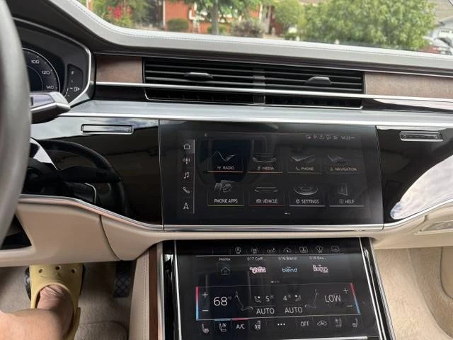 2019 Audi D5 A8 - Image 21 of 24