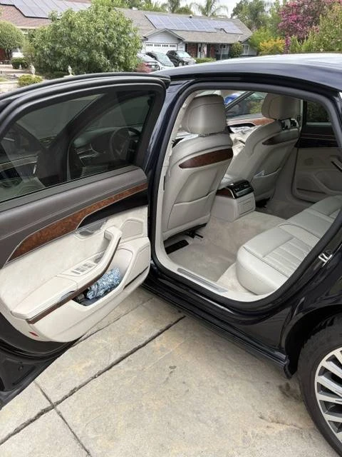 2019 Audi D5 A8 - Image 18 of 24