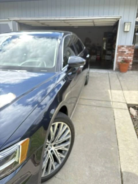 2019 Audi D5 A8 - Image 11 of 24
