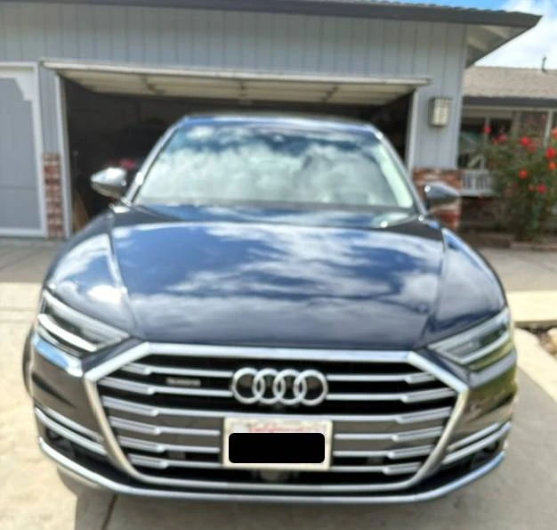 2019 Audi D5 A8 - Image 7 of 24