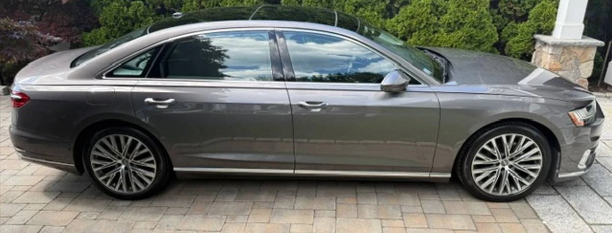 2019 Audi D5 A8 - Image 4 of 18