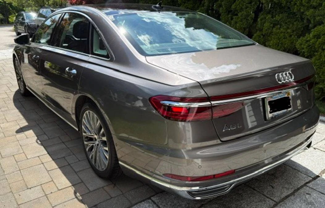 2019 Audi D5 A8 - Image 7 of 18