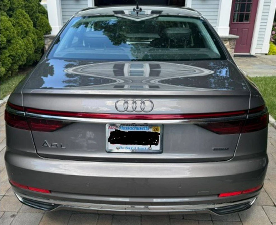 2019 Audi D5 A8 - Image 6 of 18