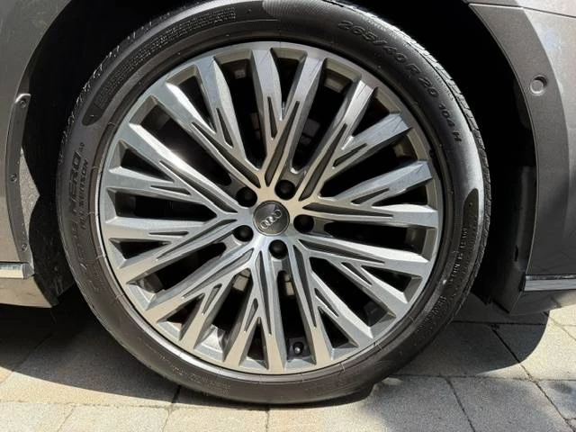 2019 Audi D5 A8 - Image 11 of 18