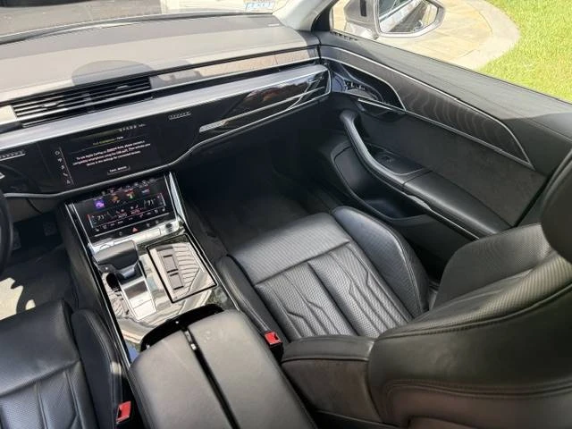 2019 Audi D5 A8 - Image 14 of 18