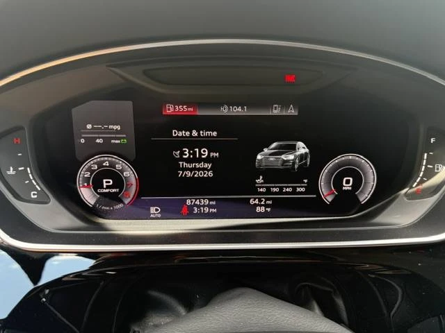 2019 Audi D5 A8 - Image 16 of 18