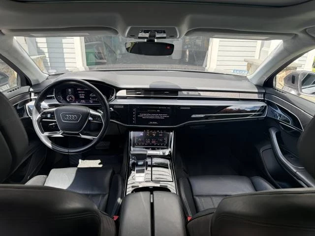 2019 Audi D5 A8 - Image 12 of 18